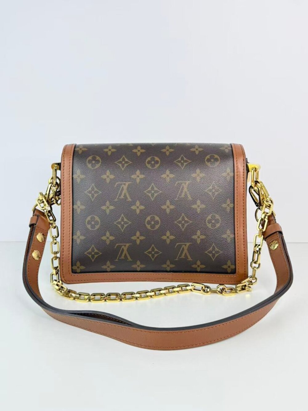 Louis Vuitton Dauphine Monogram - Picture 2 of 12